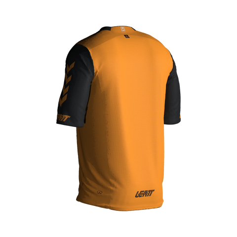 Leatt Gravity 4.0 - Junior MTB Jersey 2026 (Multiple Color Options)
