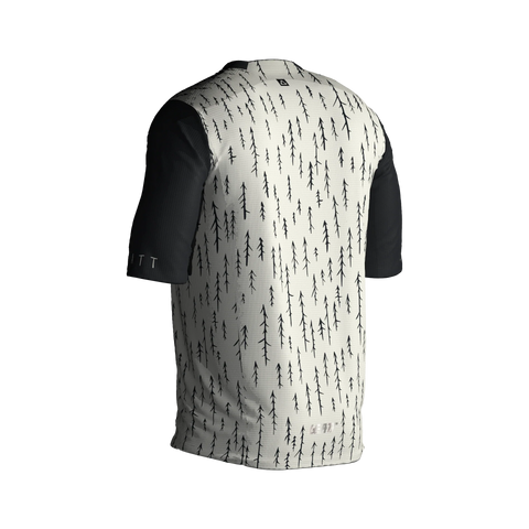 Leatt Gravity 4.0 - Junior MTB Jersey 2026 (Multiple Color Options)