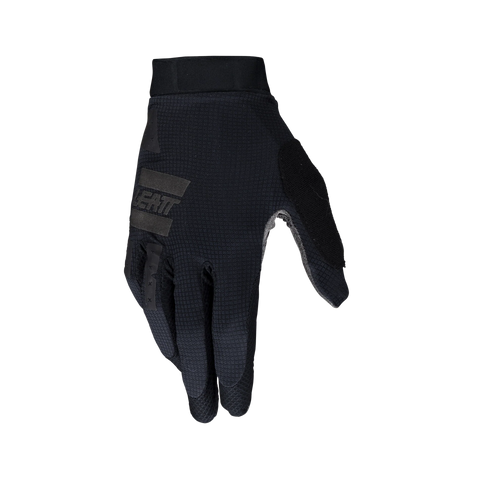 Leatt Gripr 1.0 MTB Gloves - Junior 2026 (Multiple Color Options)