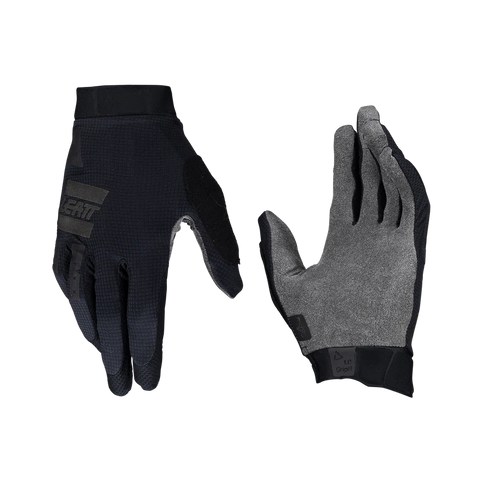 Leatt Gripr 1.0 MTB Gloves 2026 (Multiple Color Options)
