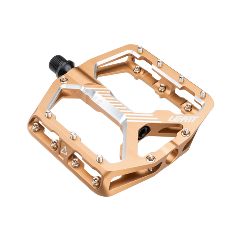Leatt All Mtn 6.0 Flat MTB Pedals (Multiple Color Options)