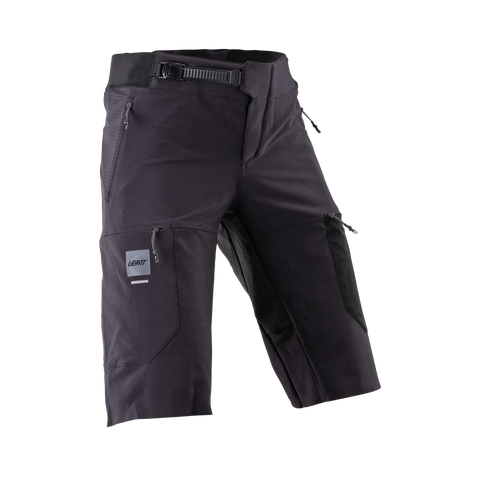 Leatt Gravity 4.0 MTB Short 2026 (Multiple Color Options)