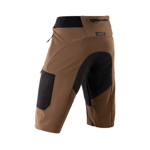 Leatt Gravity 4.0 MTB Short 2026 (Multiple Color Options)