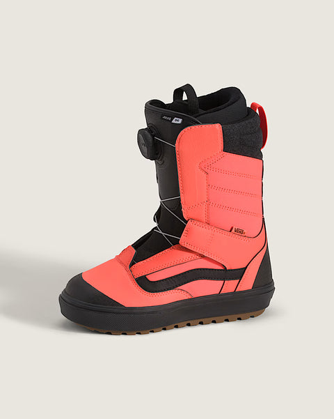 Vans Juvie OG Snowboard Boots 2026