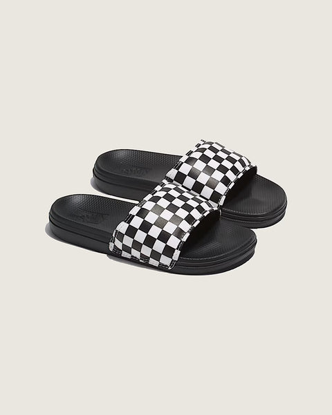 Vans Youth La Costa Slide-On (Multiple Color Options)