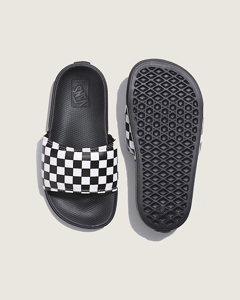 Vans Youth La Costa Slide-On (Multiple Color Options)