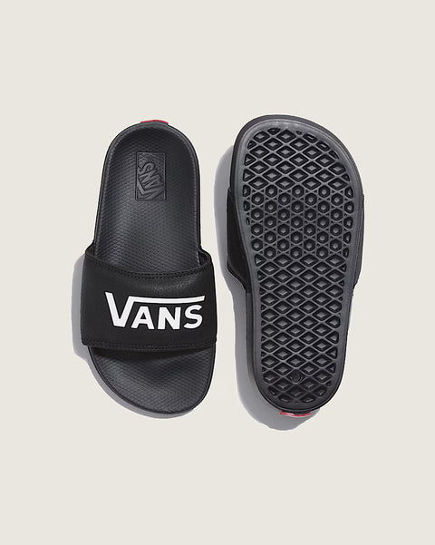 Vans Youth La Costa Slide-On (Multiple Color Options)
