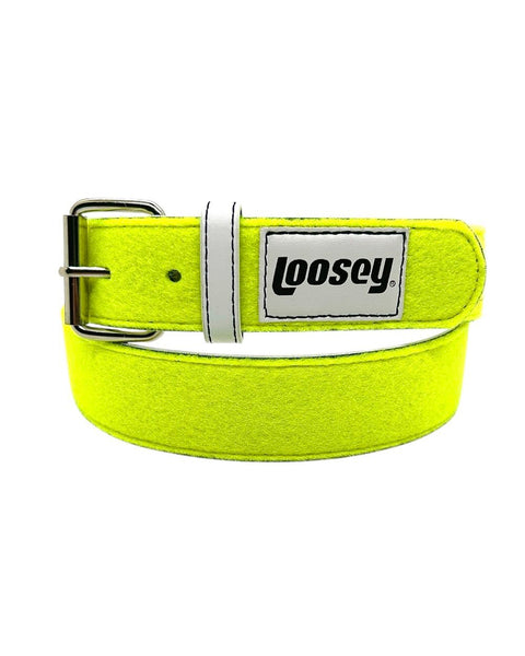 Loosey Tennis Ball Belt