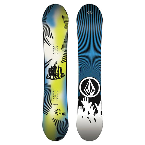 ThirtyTwo Volcom BYH Youth Snowboard 2027