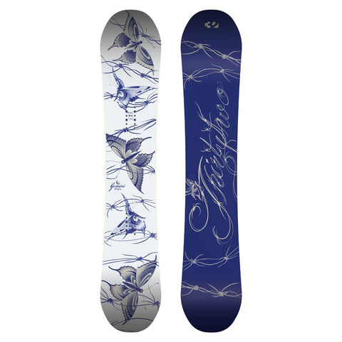 ThirtyTwo Women's Gemini Snowboard 2027