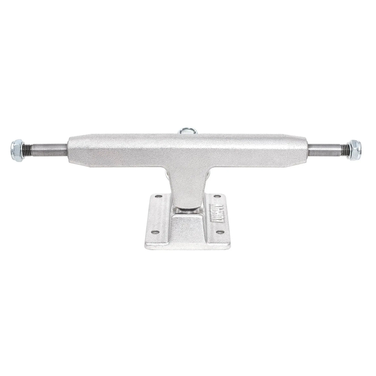 LURPIV TRUCKS 140 8インチサイズ Lurpiv Polished Skateboard Trucks (Multiple Size Options