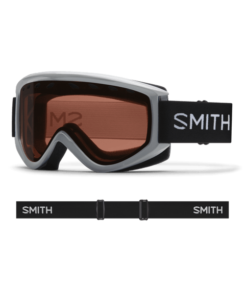Smith Electra Goggles RC36 Lens (Multiple Frame Options)