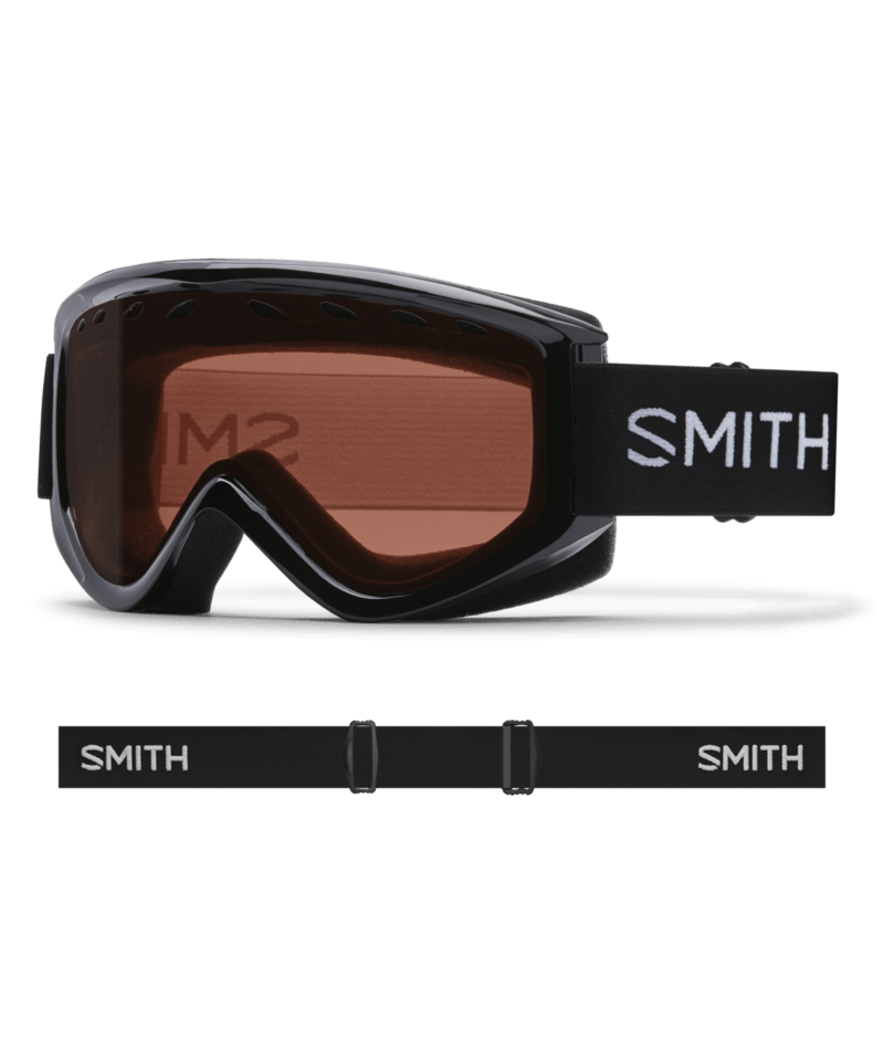 Smith Electra Goggles - Thumbnail 3