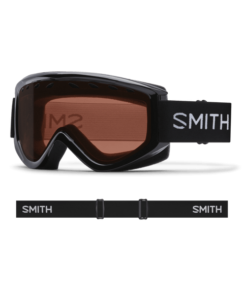 Smith Electra Goggles RC36 Lens (Multiple Frame Options)