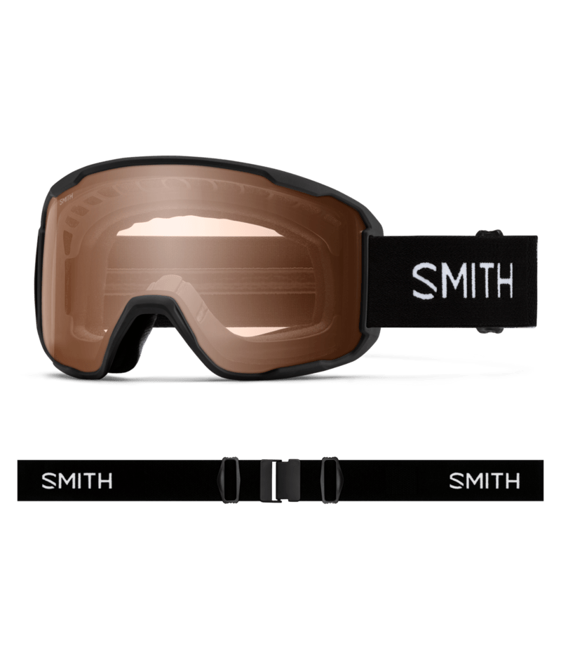 Smith Optics Preview Goggle Lens - Thumbnail 3