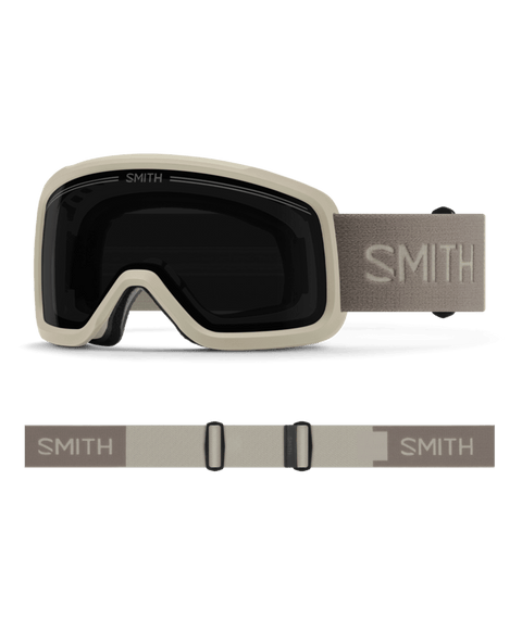 Smith Shakedown Goggles (Multiple Frame/Lens Options)