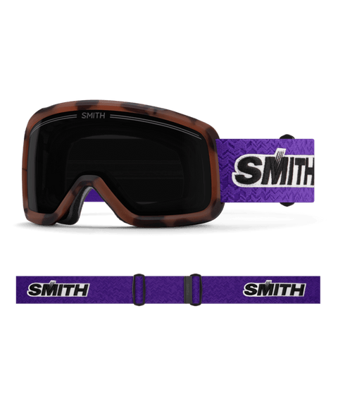 Smith Shakedown Goggles (Multiple Frame/Lens Options)