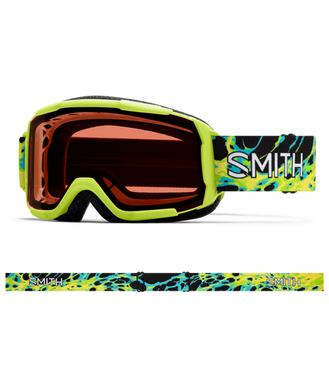 Smith Kids' Daredevil Goggles (Multiple Color Options)