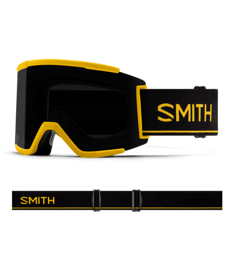 Smith Squad XL Goggles (Multiple Color Options)