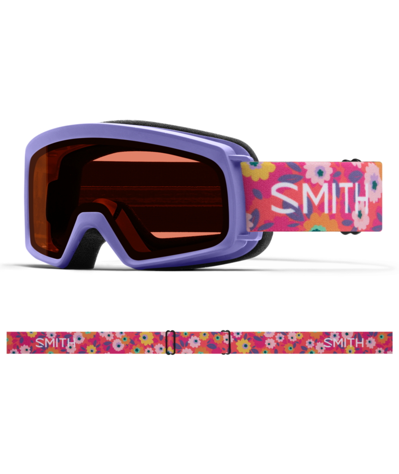 Smith Optics Rascal Goggles