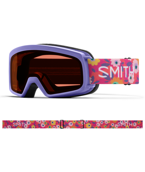 Smith Rascal Goggles (Multiple Color Options)