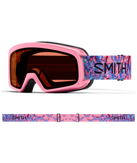 Smith Kids' Rascal Goggles (Multiple Color Options)
