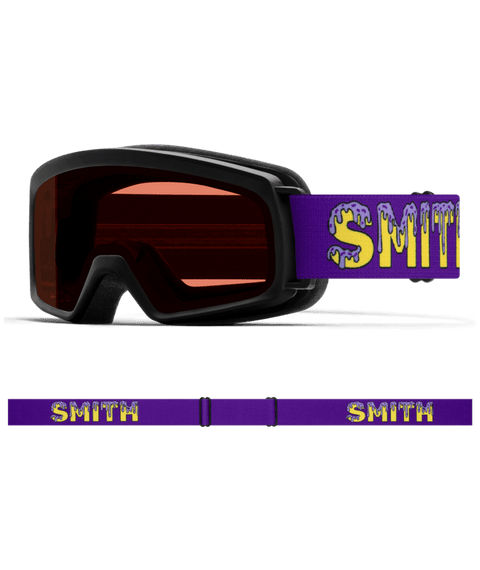 Smith Kids' Rascal Goggles (Multiple Color Options)