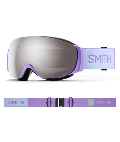 Smith I/O MAG S Goggles (Multiple Color Options)