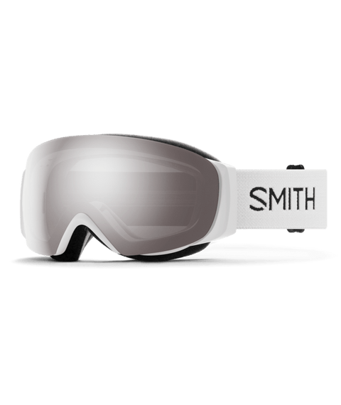 Smith I/O MAG S Low Bridge Fit Goggles (Multiple Color Options)