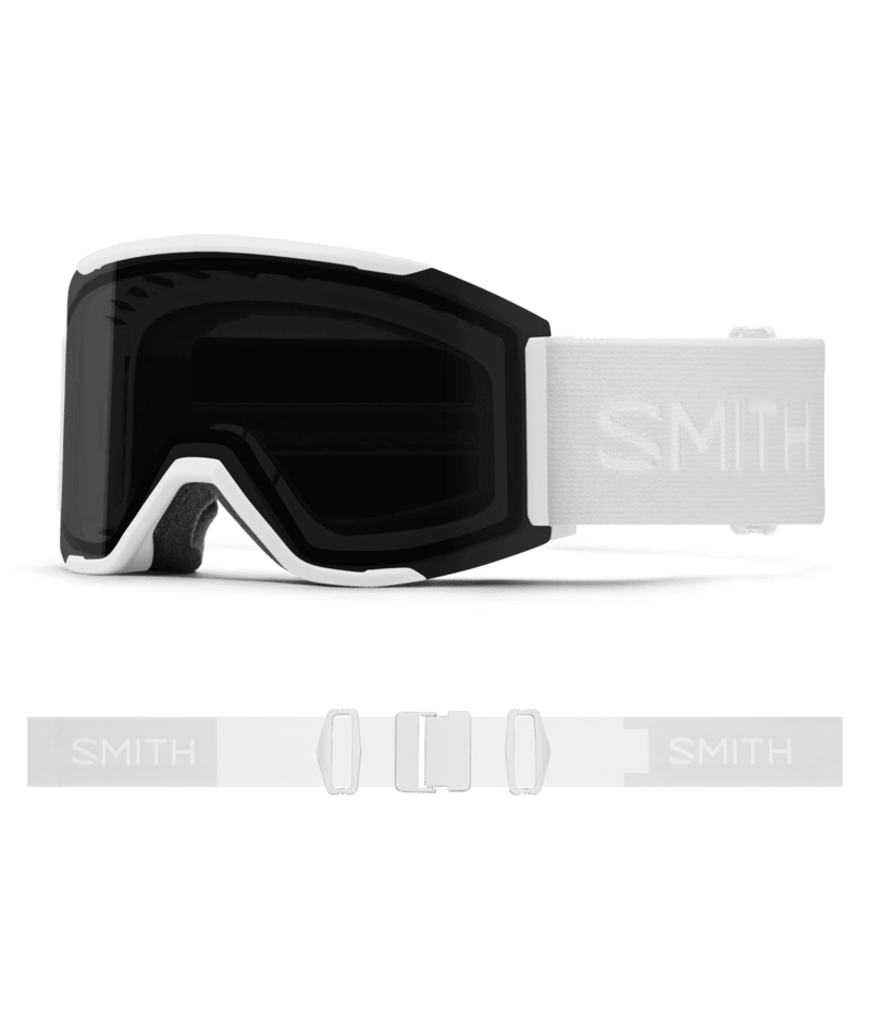 Smith Optics Squad MAG Goggles