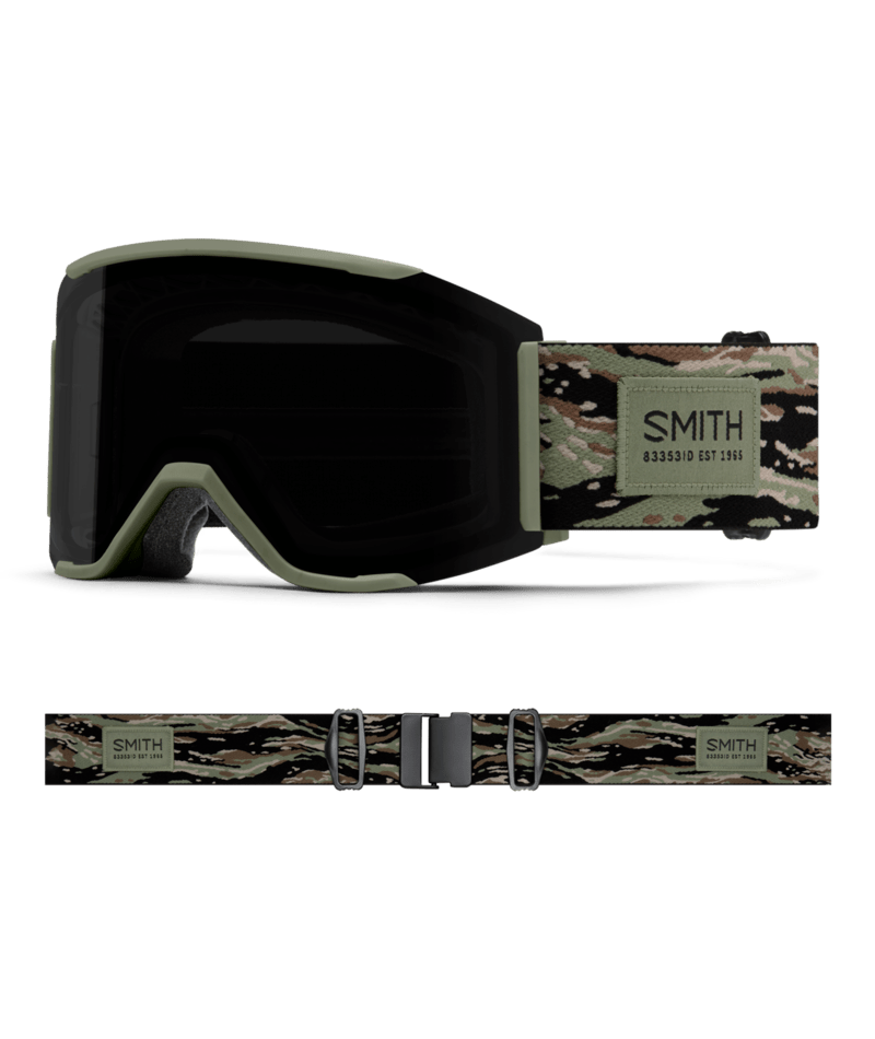 Smith Optics Squad MAG Goggles - Thumbnail 4