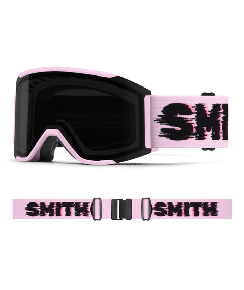Smith Squad MAG Goggles (Multiple Color Options)