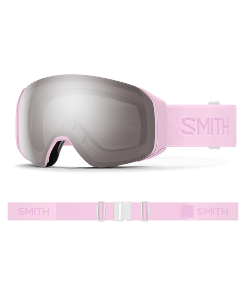 Smith 4D MAG S Goggles (Multiple Color Options)