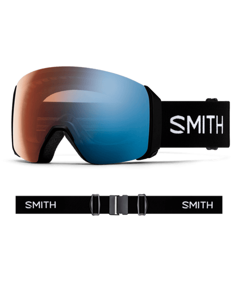 Smith 4D Mag XL Goggles (Multiple Color Options)