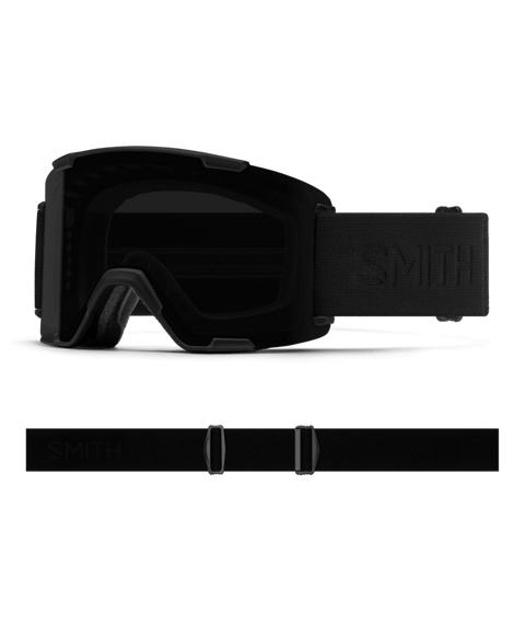 Smith Stash XL Goggles (Multiple Frame/Lens Options)