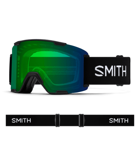 Smith Stash XL Goggles (Multiple Frame/Lens Options)