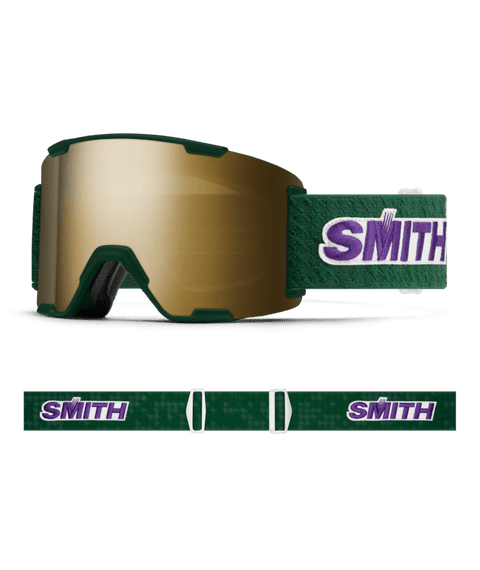 Smith Stash XL Goggles (Multiple Frame/Lens Options)