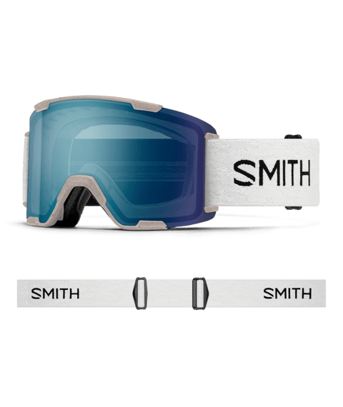 Smith Stash XL Goggles (Multiple Frame/Lens Options)