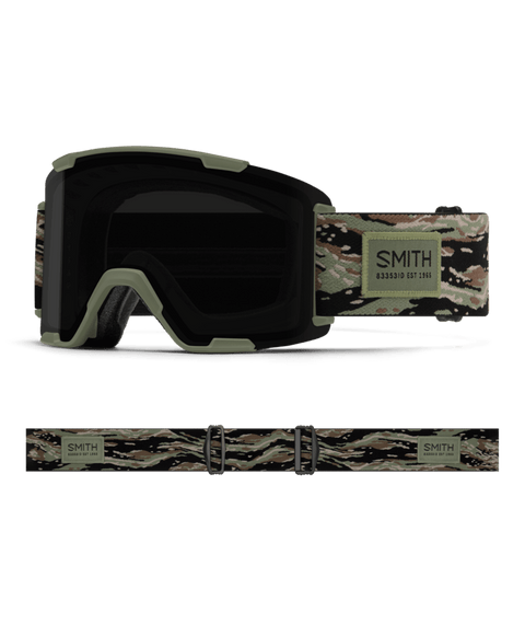 Smith Stash XL Goggles (Multiple Frame/Lens Options)