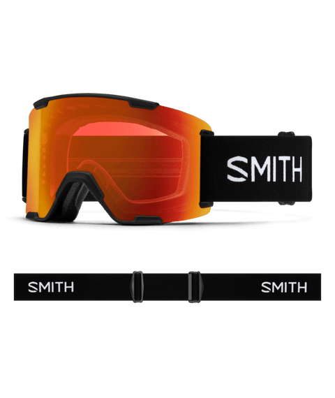 Smith Stash XL Goggles (Multiple Frame/Lens Options)