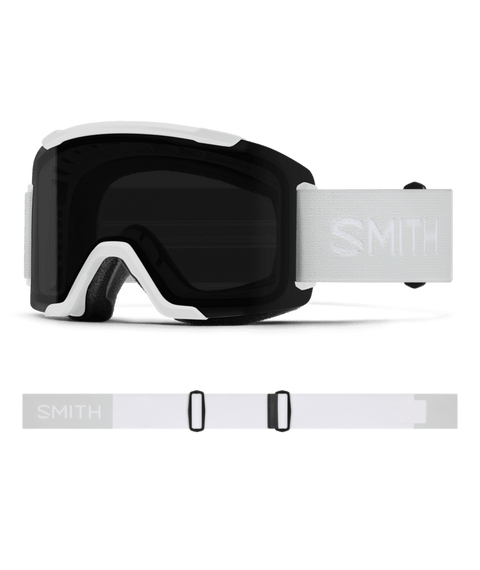 Smith Squad Goggles 2027 (Multiple Frame-Lens Options)