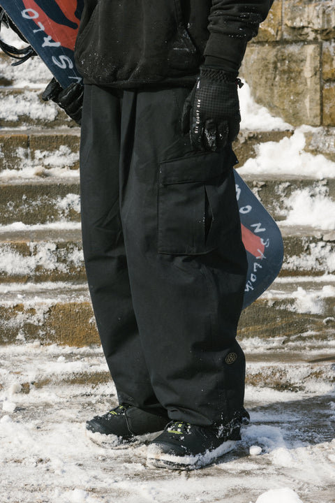 686 Men's Essox Cargo Pant 2027 (Multiple Color Options)