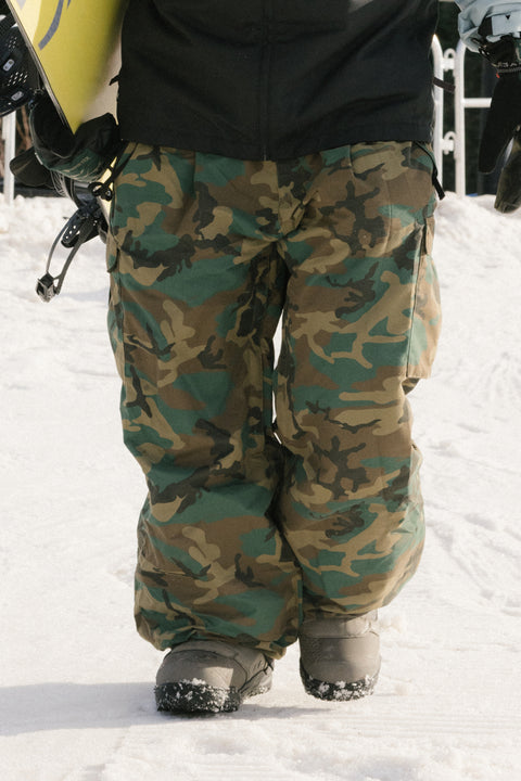 686 Essox Cargo Pant 2026