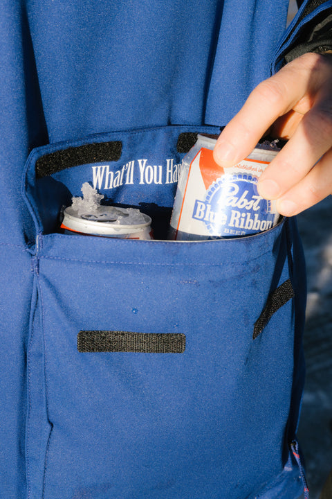 686 Men's PBR Cooler Insulated Jacket 2026