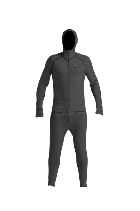 Airblaster Men's Merino Wool Ninja Suit (Multiple Color Options)