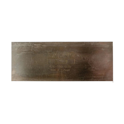 One Ball Super Deluxe Steel Scraper