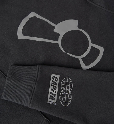 Capita Metaphor Hoodie 2027