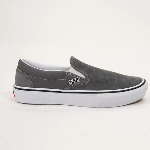 Vans Skate Slip-On Shoe (Multiple Color Options)