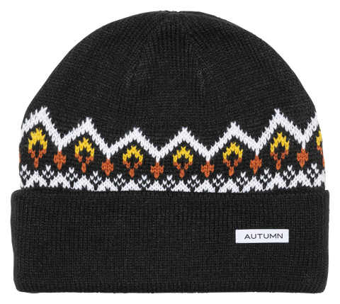 Autumn Milly Beanie (Multiple Color Options)