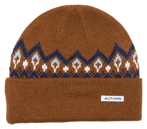 Autumn Milly Beanie (Multiple Color Options)